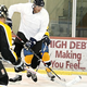 Illustration for article titled NHL Season Just Might End Tonight